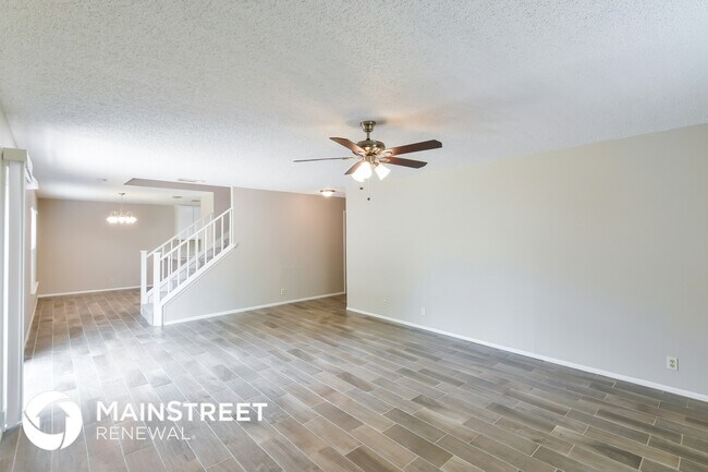 Building Photo - 8214 Club Meadow Dr