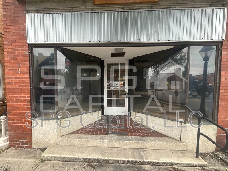 Foto principal - 13 W King St