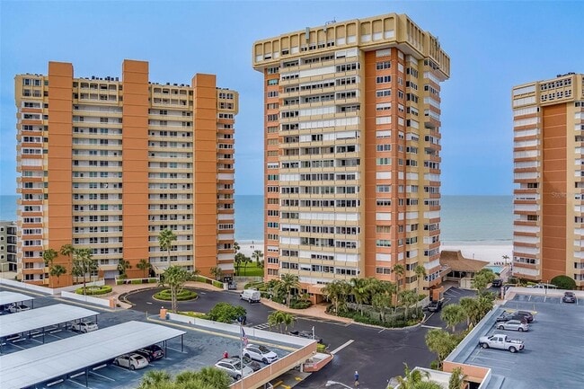 Photo - 17920 Gulf Blvd Apartment