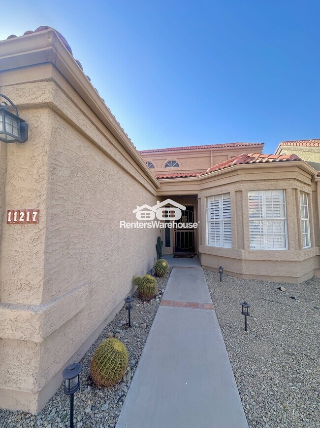 Foto del edificio - 11217 E Laurel Ln