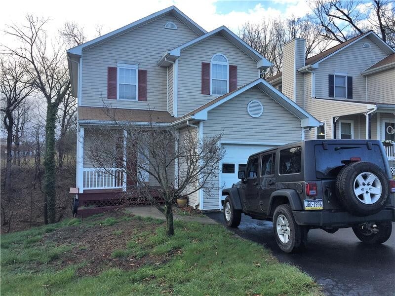 Foto principal - 555 Upland St