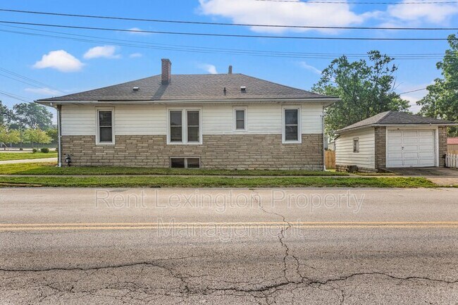 Building Photo - 602 E Jackson St