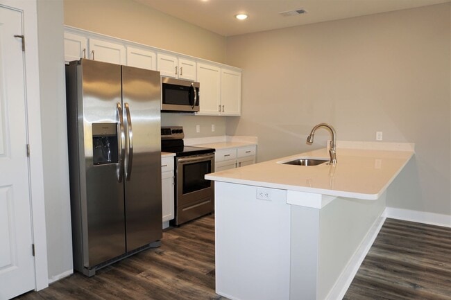 Foto del edificio - 3 Bedroom, 2 Bath Home in Valley View- PRE...