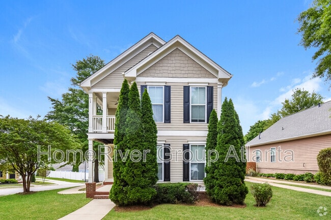 Building Photo - 100 Orchard Dr