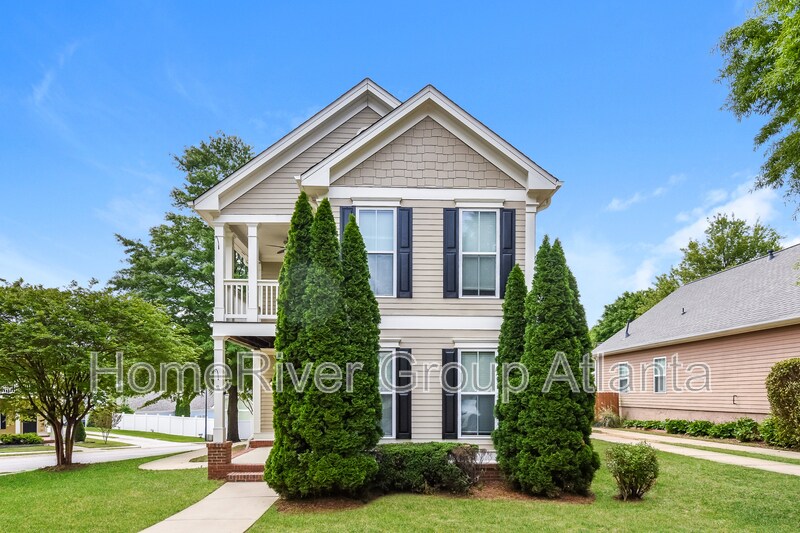 Primary Photo - 100 Orchard Dr