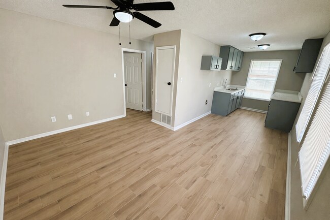 Foto del edificio - 3453 Southern Ave