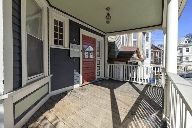 Foto del edificio - 5 Sachem St