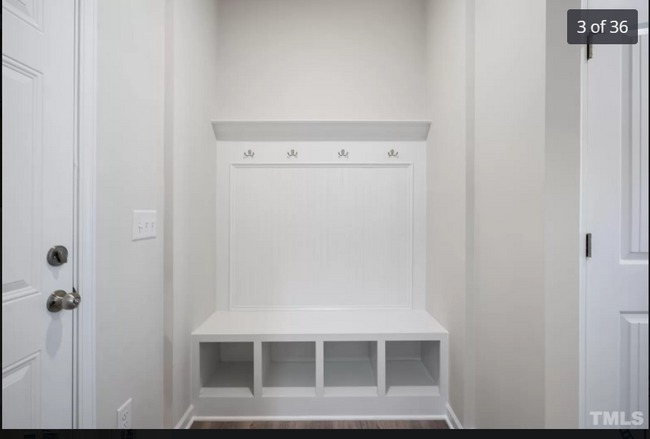 Building Photo - 1101 Garrow Dr