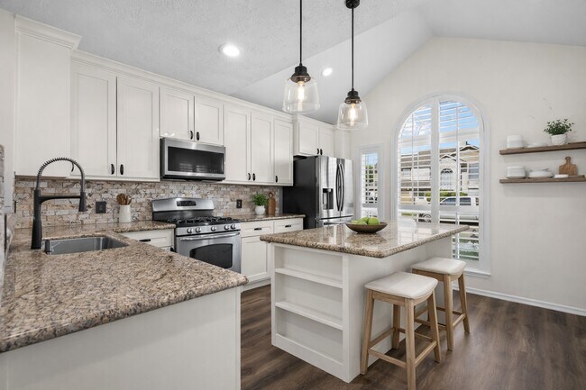 Foto del edificio - 4826 Stonebridge St