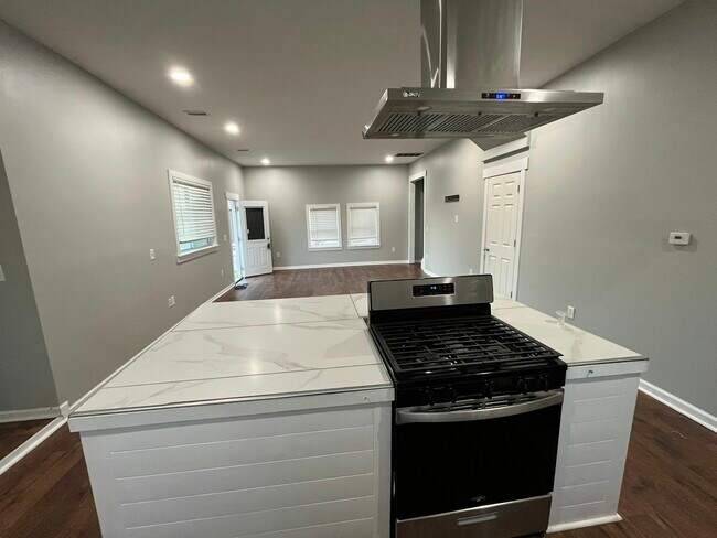 Foto del edificio - 1518 Howard St