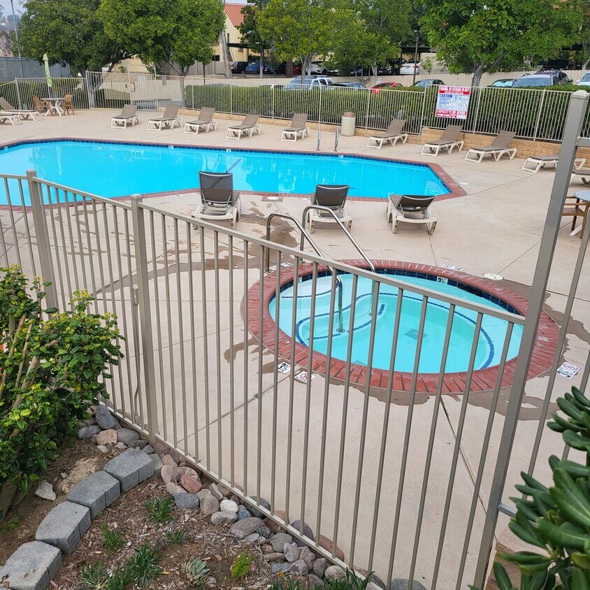 46 Apartments for Rent in Del Cerro, CA Westside Rentals