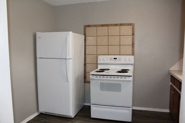 Foto del edificio - Cute and Affordable 2 beds!