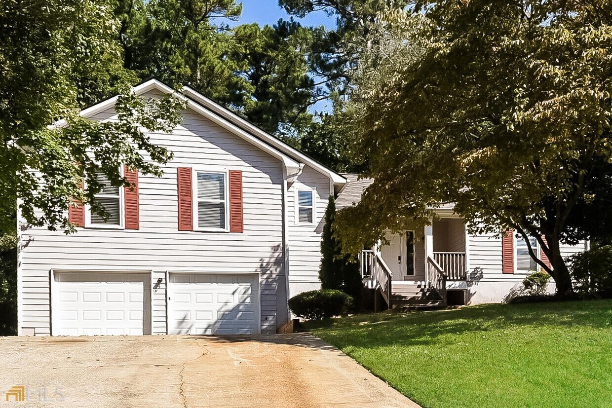 1274 Westover Trace NW, Acworth, GA 30102 House Rental in Acworth, GA