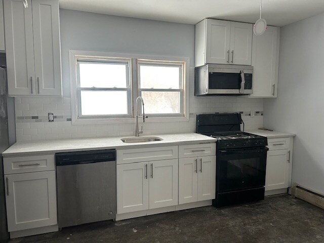 Foto del edificio - 100 Church St