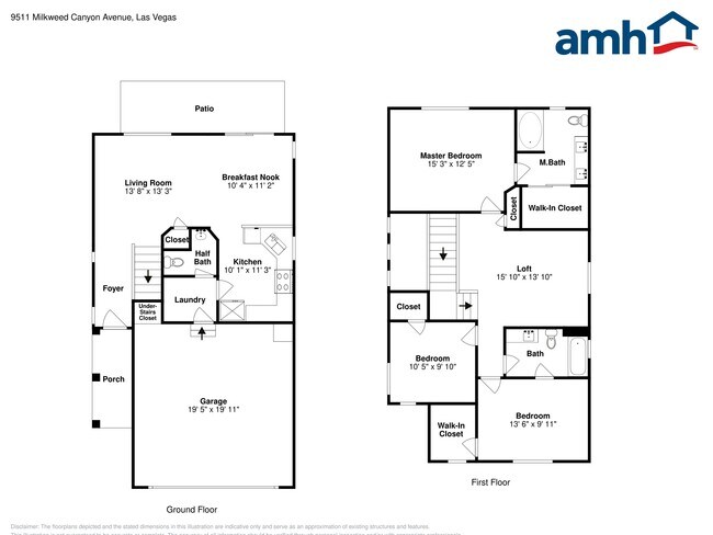 Foto del edificio - 9511 Milkweed Canyon Ave