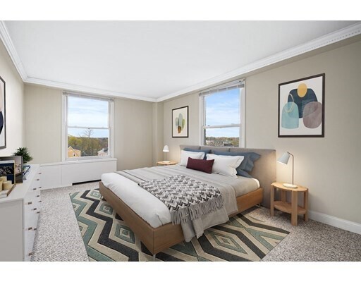 Building Photo - 36 Eliot St