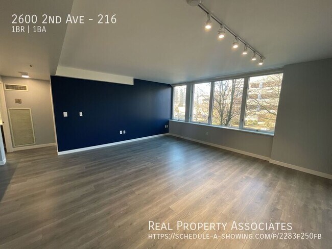 Foto del edificio - 2600 2nd Ave