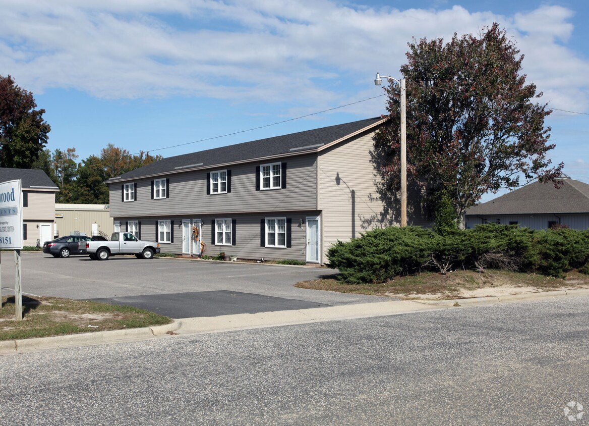 Foto principal - 4508 Cricklewood St