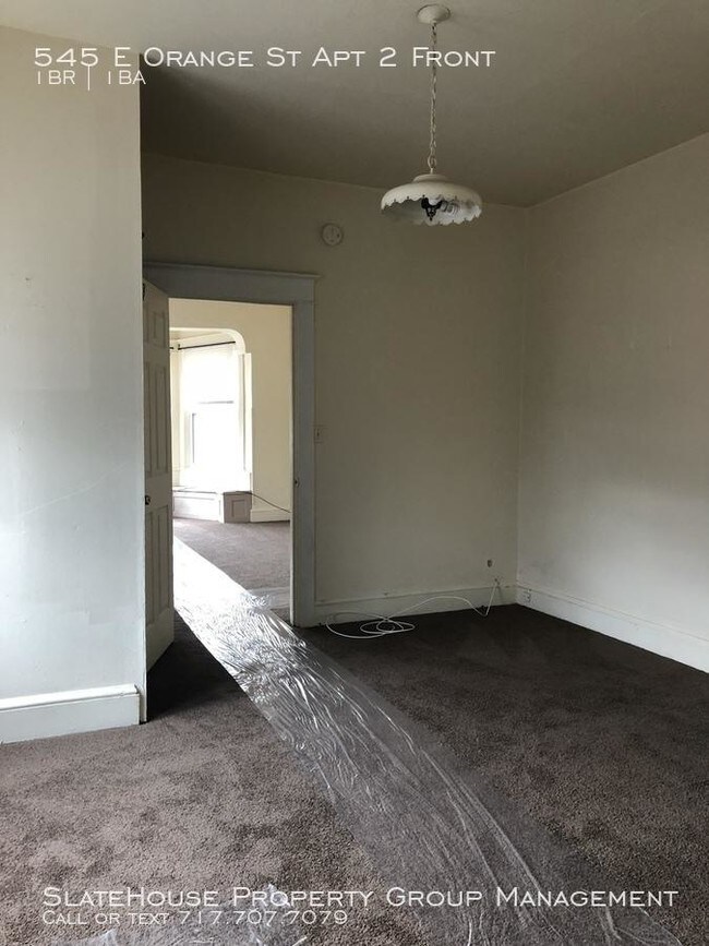 Foto del edificio - 1 bedroom in Lancaster PA 17602