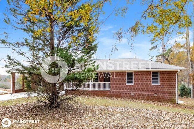 Foto del edificio - 5126 S COBB SCHOOL RD SW, MABLETON, GA 30126