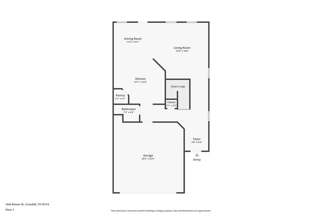 Building Photo - 1442 Reiner Dr