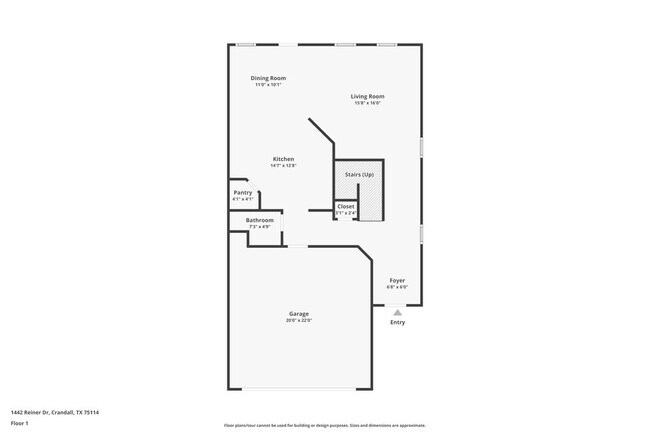 Foto del edificio - 1442 Reiner Dr