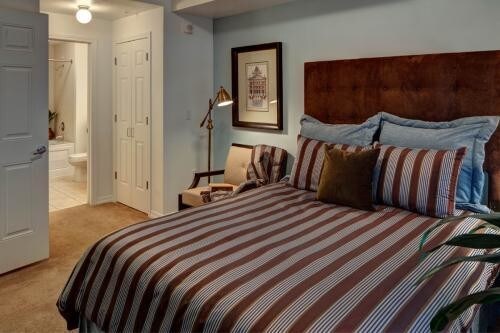 Foto del edificio - 1253 S Michigan Ave