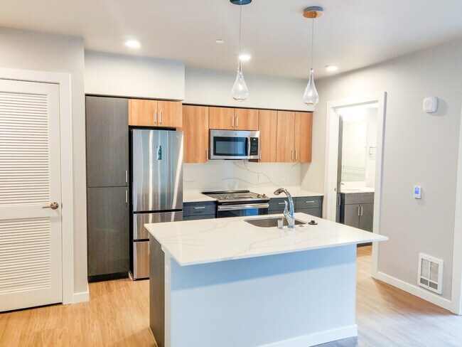 Foto del interior - The Village at Westgate