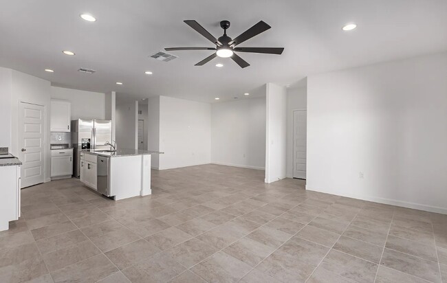 Dinning Room - 1707 W Stanton Ave