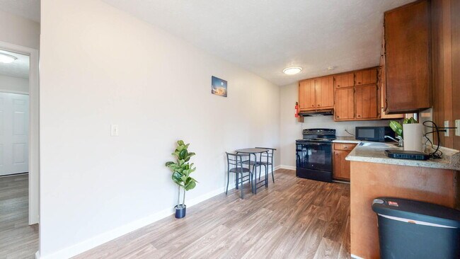 Building Photo - Live in Conley, a 3 mins drive to transit stop SR 42 @ Rock Cut Pl