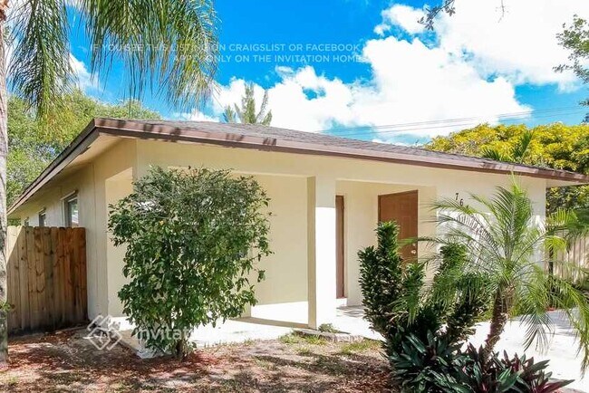 Foto del edificio - 7645 NW 32nd Pl
