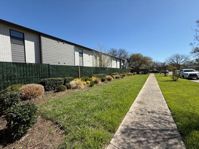 Foto del interior - Ridglea Court Apartments