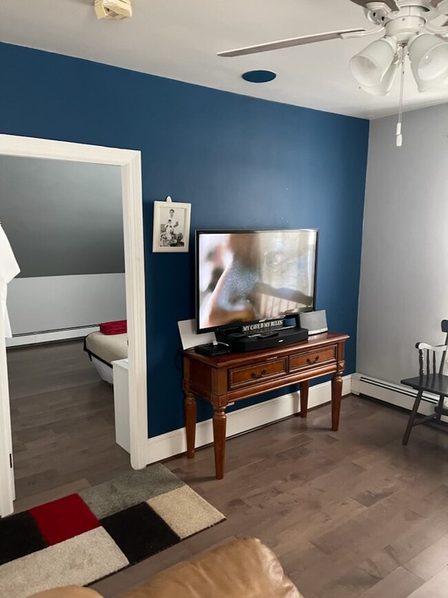 Foto del edificio - 25 Capital St