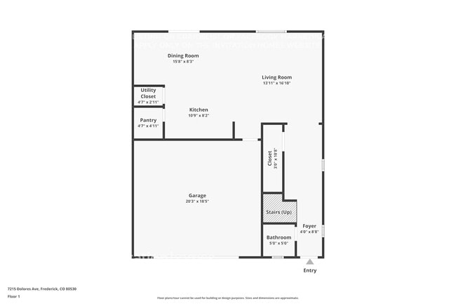 Foto del edificio - 7215 Dolores Ave