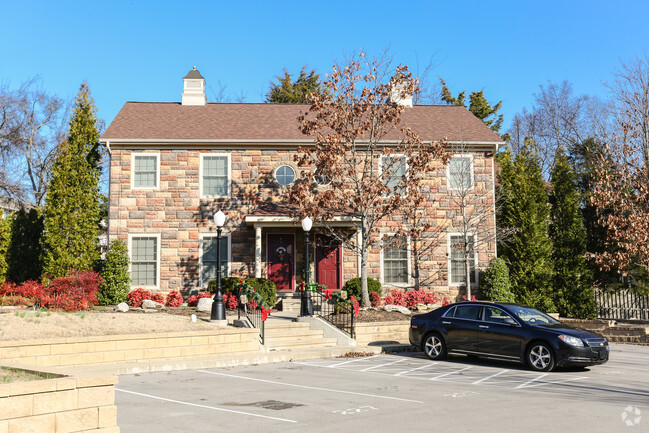 Foto del edificio - Davenport Condominiums