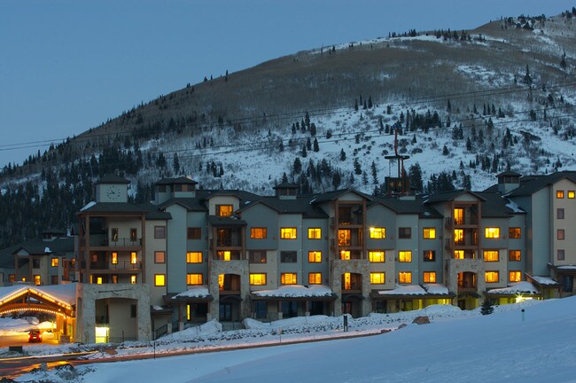 Building Photo - 2669 Canyons Resort Dr