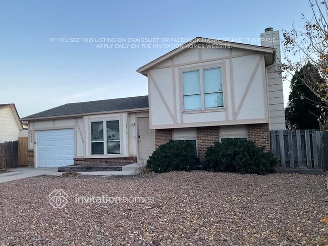 Building Photo - 4818 Trailmark Loop