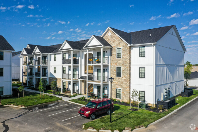 Building Photo - Monarch Blacklick Creek