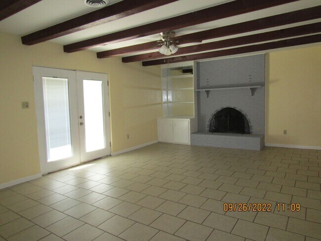 Foto del edificio - Crosby Park Area!