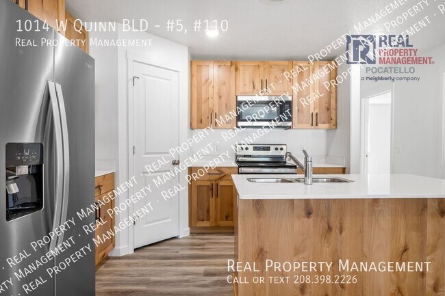 Foto del edificio - 1014 W Quinn Rd