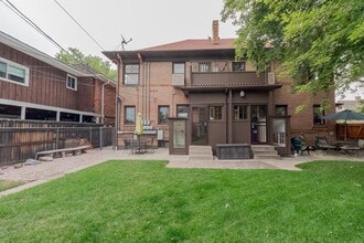 Building Photo - 1207 Clayton St