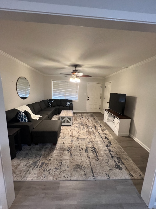 Building Photo - 1102 Auburn Ave