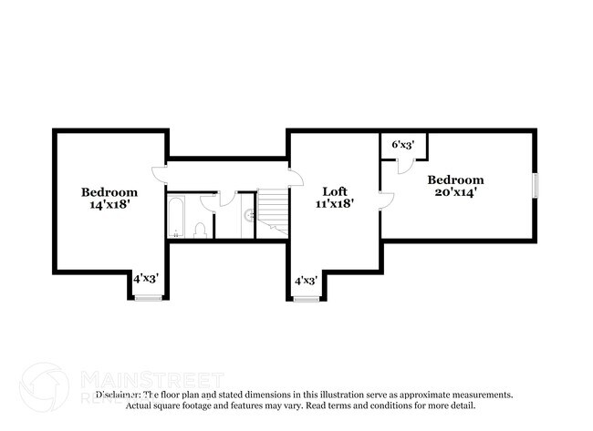 Foto del edificio - 4658 Limestone Ln
