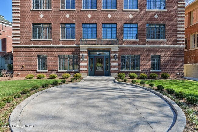 Foto del edificio - 1411 Willow Ave