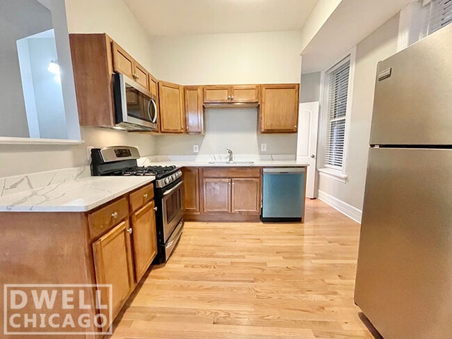 Foto del edificio - 1154 W 17th St