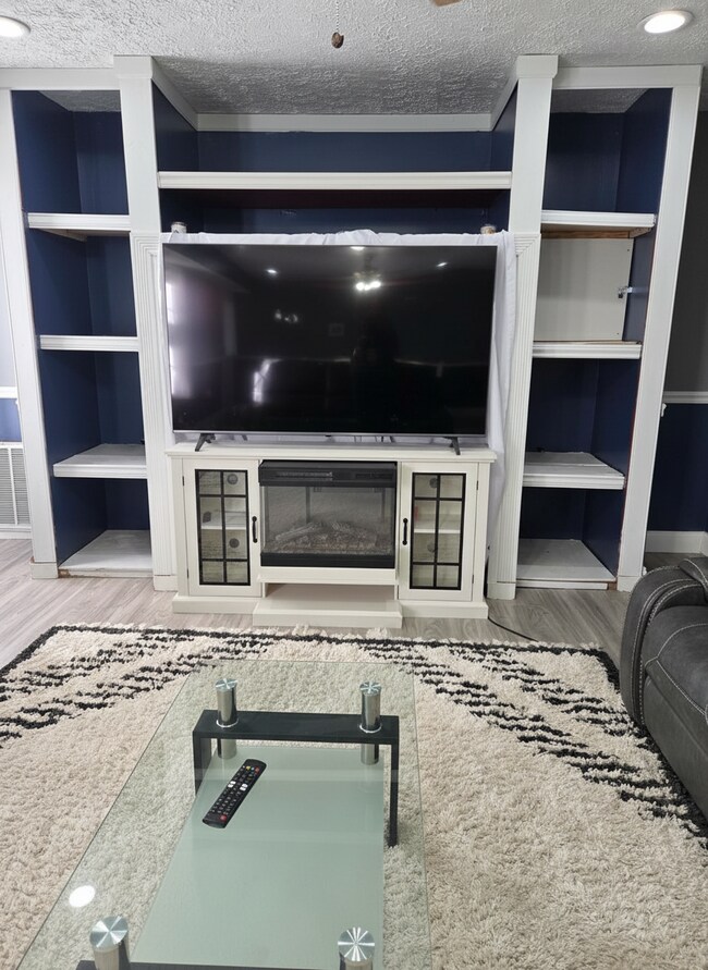 Foto del edificio - 449 Bramlett Way