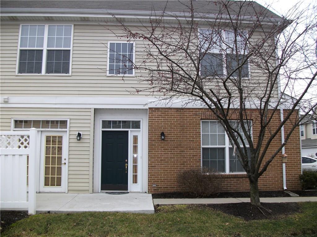 2215 Colfax Ln, Indianapolis, IN 46260 Townhome Rentals in Indianapolis IN