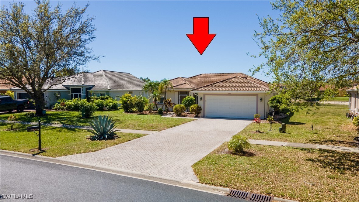 Foto principal - 2895 Orange Grove Trail