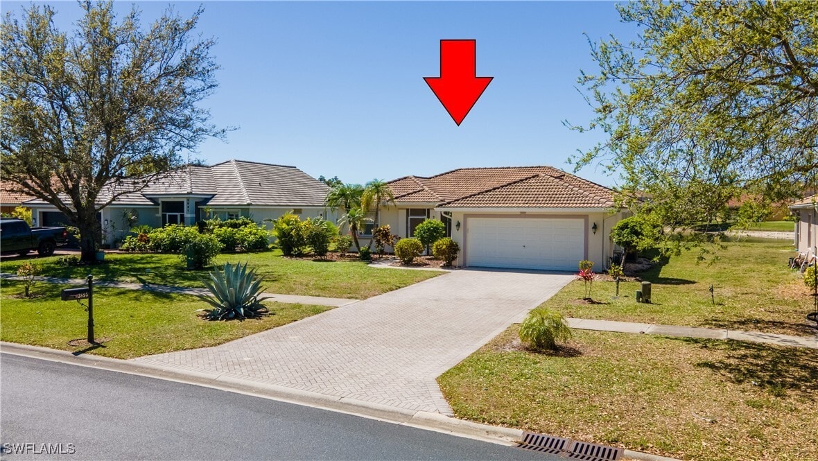 Primary Photo - 2895 Orange Grove Trail