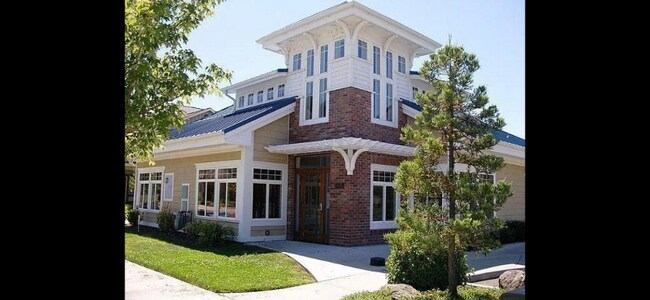 Foto del edificio - 1716 SE Softwood Way